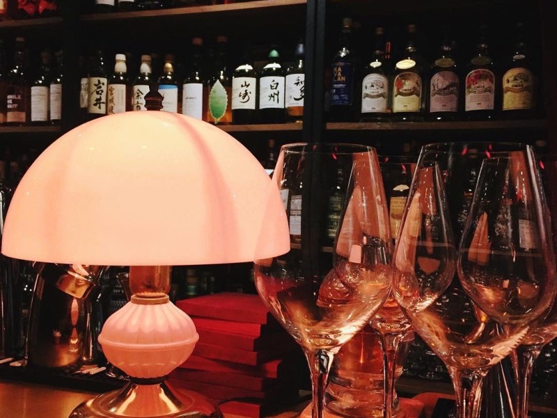 什麼是基本款威士忌